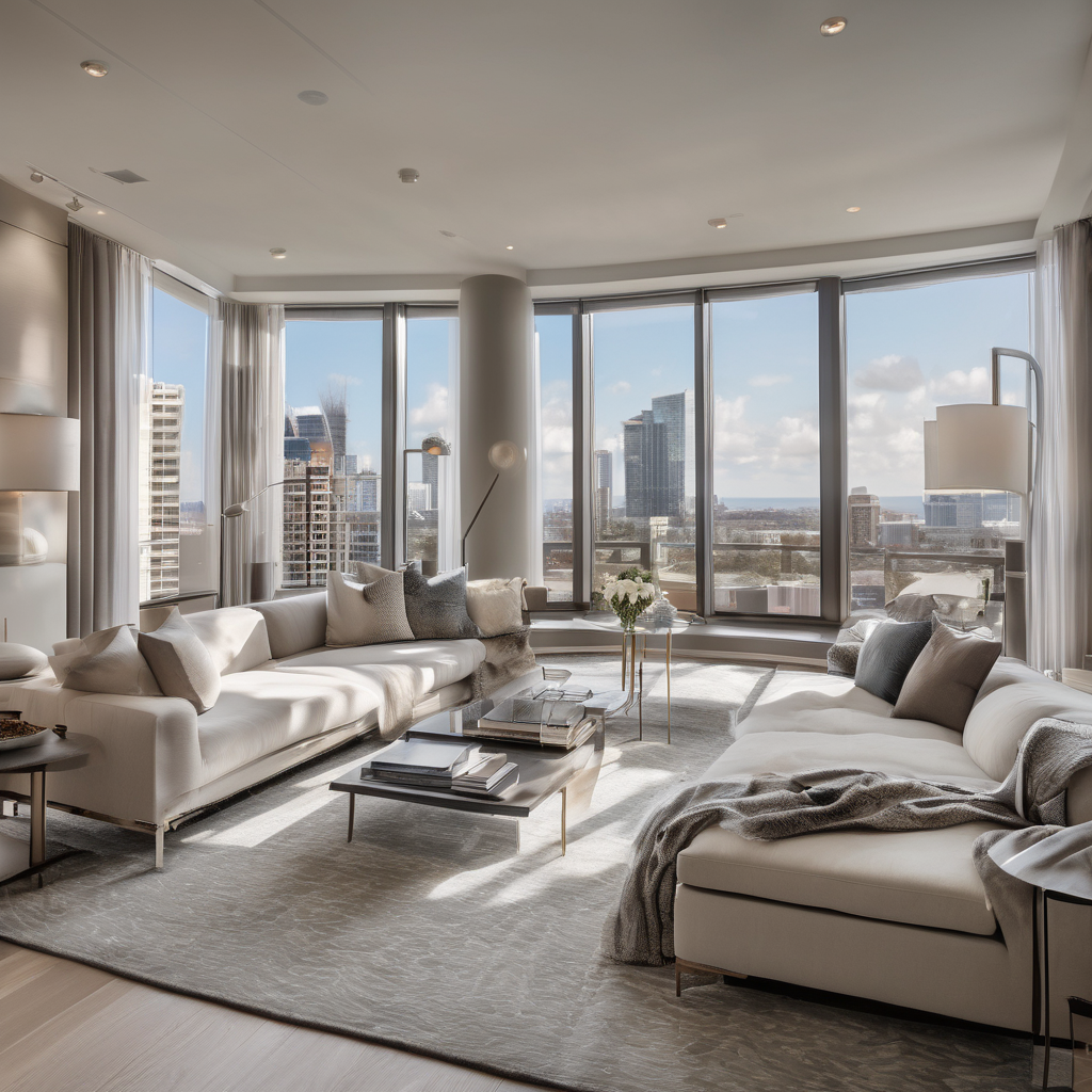 remodelación residencial en condominios